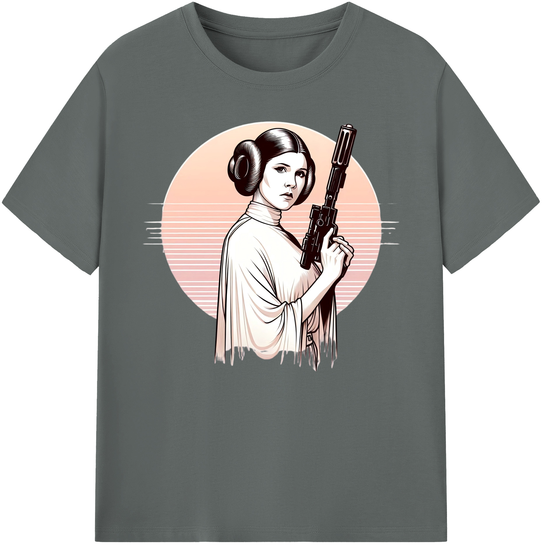 （画像用） スター・ウォーズ Star Wars 綿100％ メンズ半袖Tシャツ｜肌触りやわらか＆通気性